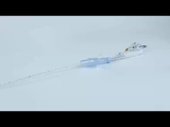 Endobronşiyal Engelleyici Tüp