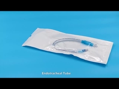 Endotrakeal tüp (Konu ile) 2.0