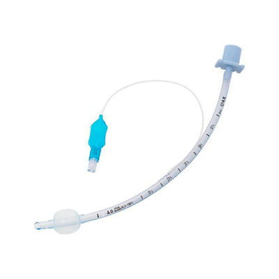 PVC Tıbbi Tek kullanımlık Endotracheal Tracheal Tube Intruder