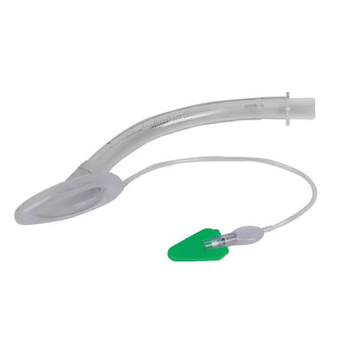 Tek kullanımlı Tek kullanımlı PVC Tıbbi Solunum Lma Laryngeal Mask Havalandırma Toptan Fiyat