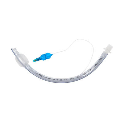 Tıbbi Kalite PVC Endotracheal Tube Manşetli Yüksek Hacimli Düşük Basınçlı PVC Manşet Toptan Satıcı Endotracheal Tube Üreticileri Çin'de