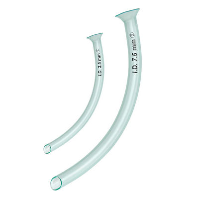 Toptan Tıbbi Tüketilebilir İlk Yardım Aygıtları Tüm Boyutlar PVC Yumuşak NPA Burun Fırıncı Solunum Yolları