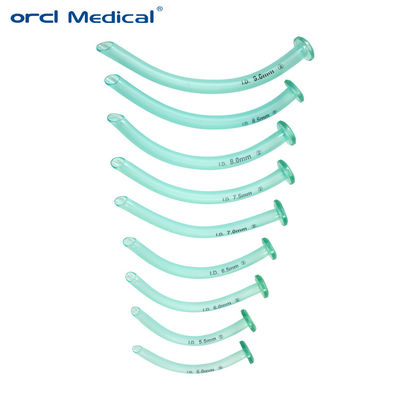 Pvc Tıbbi Nasopharyngeal Tube Trauma İlk Yardım Burun Solunum Tüpü Npa Pvc Nasopharyngeal Airway Toptan Satıcı Çin