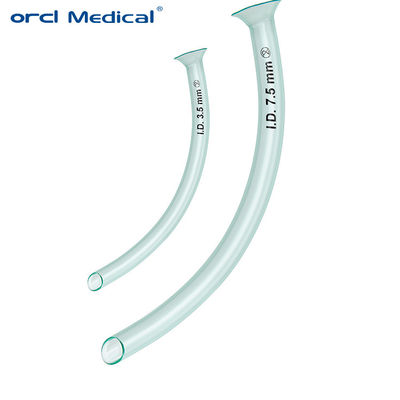Tek kullanımlık Nasofaringeal Hava Yolları Tıbbi Acil Pvc Burun Oropharyngeal Hava Yolları Nasofaringeal Hava Yolları Tedarikçisi