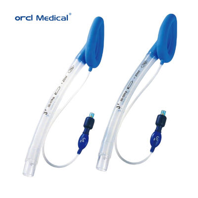 Esnek Fiber Optik Aygıtlarla Optimal Performans için Tekrar Kullanılabilir Laryngeal Maske Hava Yolları