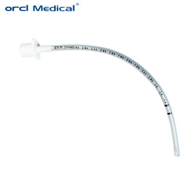 Standart Tek kullanımlık göğüs tüpü, Oral Nasal Endotracheal Tube