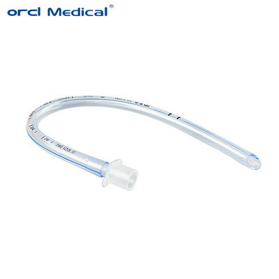Sınıf II ETT Tıbbi Tüp, Kelepçesiz Oral Endotracheal Tüp