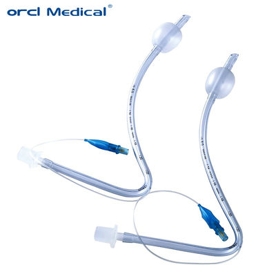 Tıbbi Ekipmanlar Standart Manşet Oral Burun Endotracheal Tüp Manşet 2.0-10.0mm Endotracheal Tüp