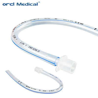 Tek kullanımlık Et 7 Traheal Intubation Tube