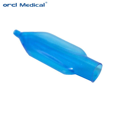 ID3.0-ID10.0mm Tıbbi tüketim malzemeleri / PVC tıbbi balon bileşenleri