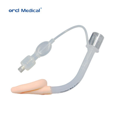 CE ISO Onaylı Hastane Genel Tıbbi Tek kullanımlık Laryngeal Mask Havalandırma Fabrikası Tedarikçisi