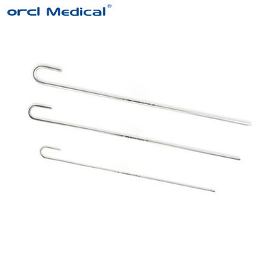 Endotrakeal tüpler için tıbbi tüketim malzemeleri