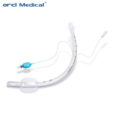Endotrakeal tüp manşeti zırhlı intubasyon Endotrakeal tüp EOS dezenfekte etme türü
