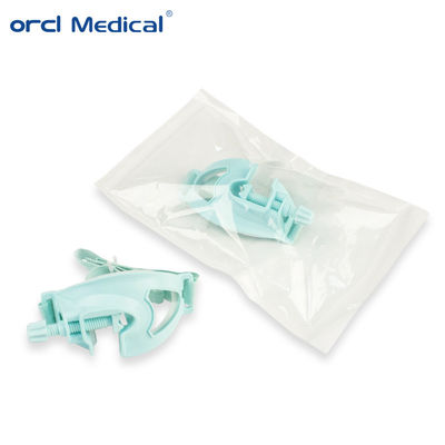 Tıbbi Aksesuarlar Tek kullanımlık PVC Çevre dostu CE sertifikalı Endotracheal Tube Sahibi